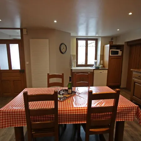 別荘 Convivial 4/5 Pers. Avec Parking Prive, Proche Nature Et Histoire, Confort Inclus - Fr-1-589-379 エティヴァル・クレールフォンテーヌ