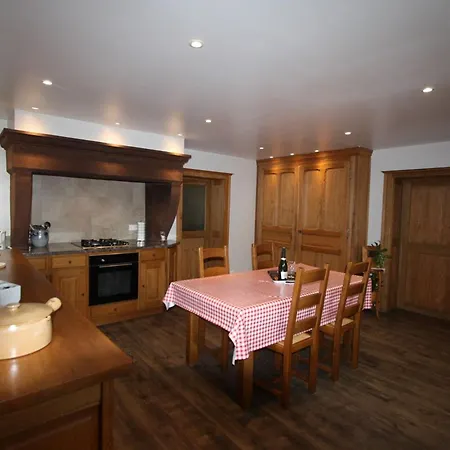 Σπίτι διακοπών Convivial 4/5 Pers. Avec Parking Prive, Proche Nature Et Histoire, Confort Inclus - Fr-1-589-379 Étival-Clairefontaine