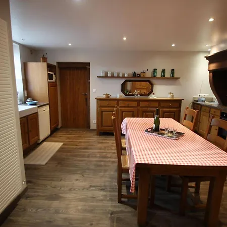 Convivial 4/5 Pers. Avec Parking Prive, Proche Nature Et Histoire, Confort Inclus - Fr-1-589-379 Σπίτι διακοπών Étival-Clairefontaine