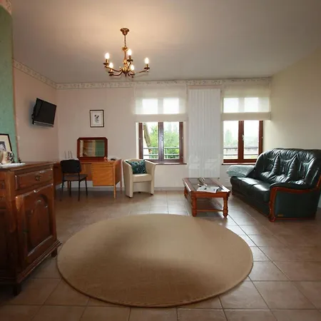 別荘 Convivial 4/5 Pers. Avec Parking Prive, Proche Nature Et Histoire, Confort Inclus - Fr-1-589-379 エティヴァル・クレールフォンテーヌ