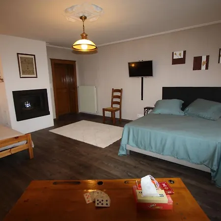 別荘 Convivial 4/5 Pers. Avec Parking Prive, Proche Nature Et Histoire, Confort Inclus - Fr-1-589-379