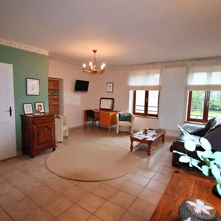 Convivial 4/5 Pers. Avec Parking Prive, Proche Nature Et Histoire, Confort Inclus - Fr-1-589-379 * Étival-Clairefontaine
