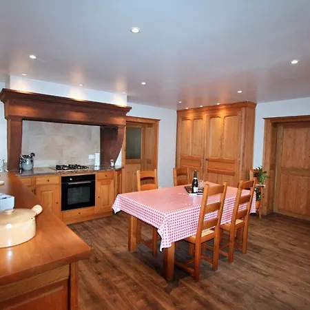 Convivial 4/5 Pers. Avec Parking Prive, Proche Nature Et Histoire, Confort Inclus - Fr-1-589-379