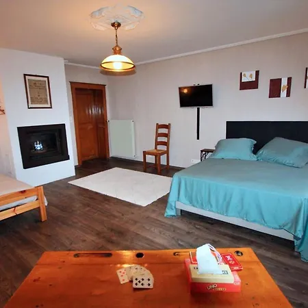 Convivial 4/5 Pers. Avec Parking Prive, Proche Nature Et Histoire, Confort Inclus - Fr-1-589-379 Σπίτι διακοπών *