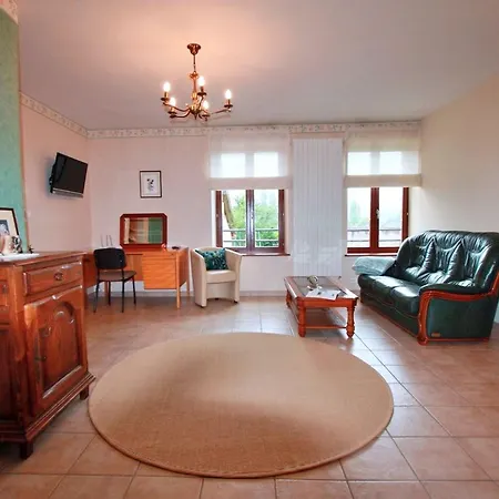 Convivial 4/5 Pers. Avec Parking Prive, Proche Nature Et Histoire, Confort Inclus - Fr-1-589-379 *