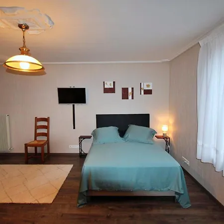 Convivial 4/5 Pers. Avec Parking Prive, Proche Nature Et Histoire, Confort Inclus - Fr-1-589-379 Σπίτι διακοπών *