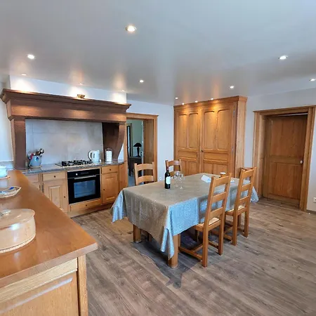 Convivial 4/5 Pers. Avec Parking Prive, Proche Nature Et Histoire, Confort Inclus Country house