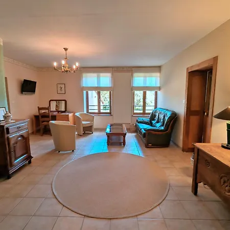 étival-clairefontaine, 3 Pièces, 5 Personnes - Fr-1-589-379