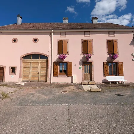 étival-clairefontaine, 3 Pièces, 5 Personnes - Fr-1-589-379