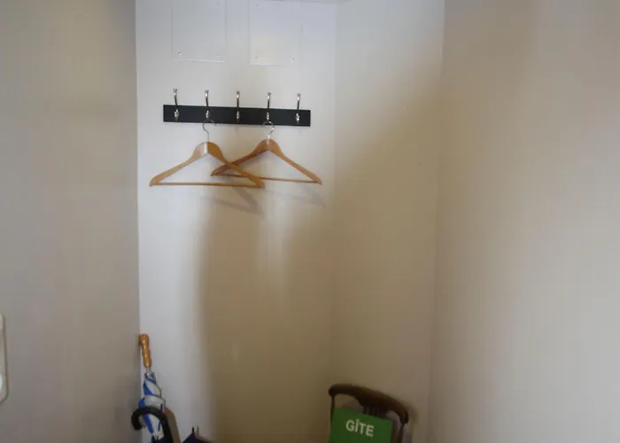 Convivial 4/5 Pers. Avec Parking Prive, Proche Nature Et Histoire, Confort Inclus - Fr-1-589-379 *